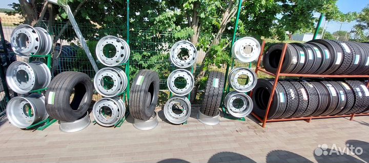 Автошина 385/65R22.5 Sailun SFR1 artd: 978-3