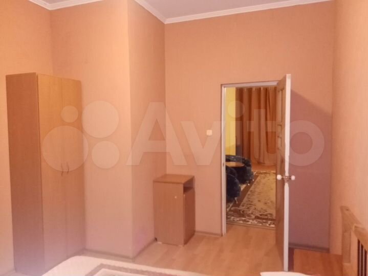 3-к. квартира, 79 м², 1/9 эт.