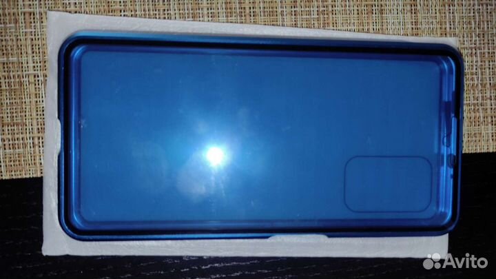 Чехол для Xiaomi redmi 9t