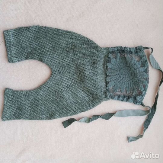 Фотосессия ньюборн