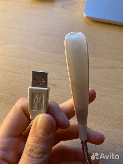 Подсветка для клавиатуры USB