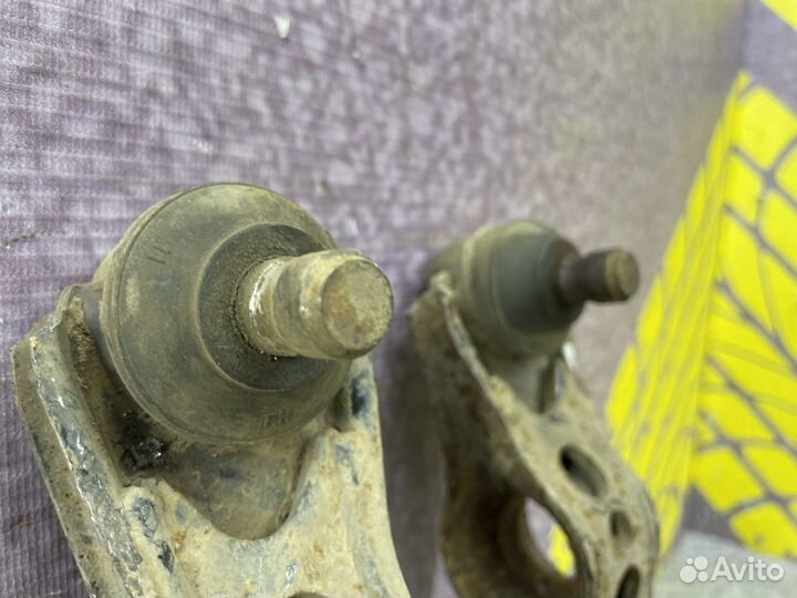 Рычаг передний нижний Матиз Спарк Тико