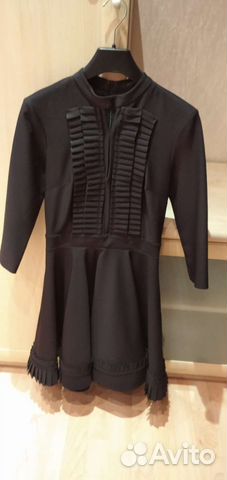 Платье Италия