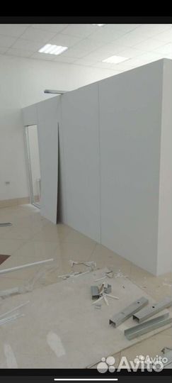 Ремонт квартир