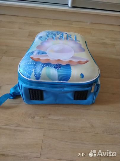 Портфель, ранец, рюкзак