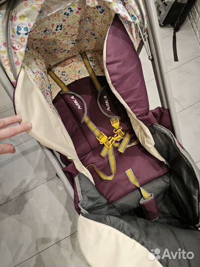 Санки детские