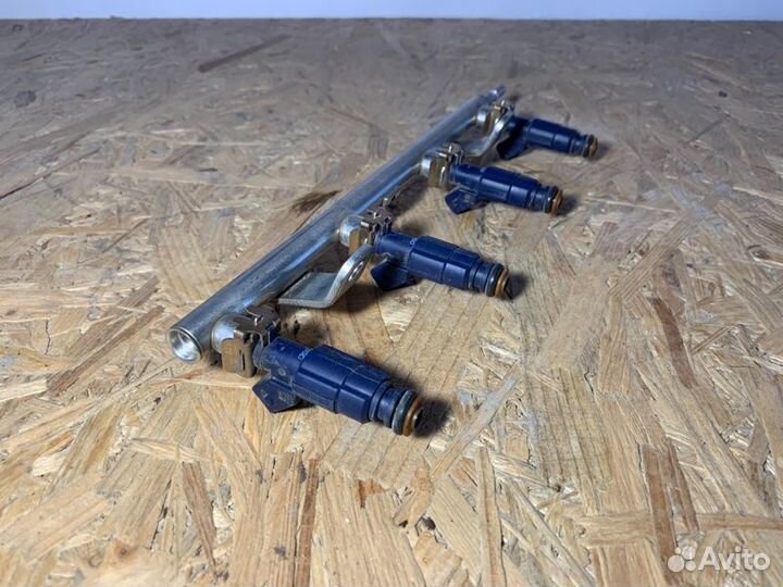 Топливная рейка Chery Tiggo T11 sqre4G16 2014