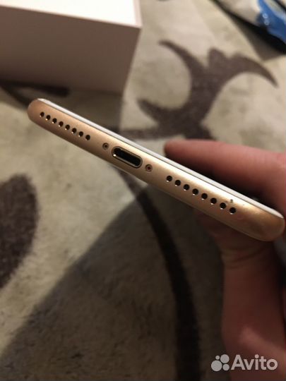iPhone 8 Plus, 256 ГБ