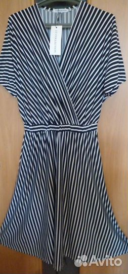 Платье женское 46 размер