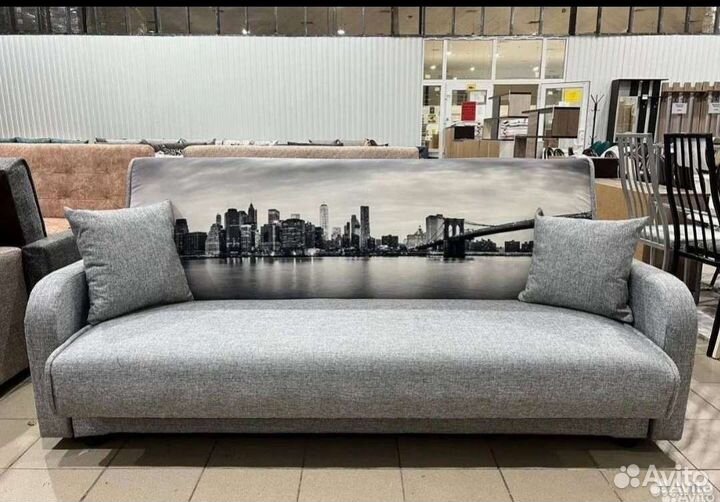 Диван # 9099