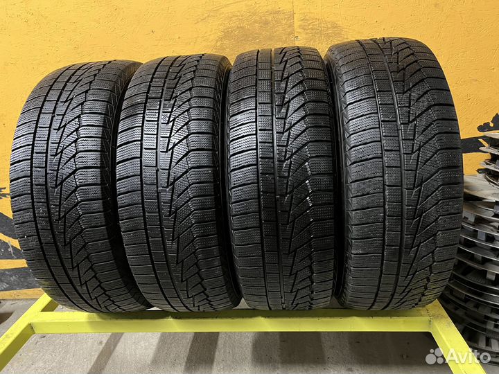 Hankook Winter I'Cept IZ2 215/60 R16