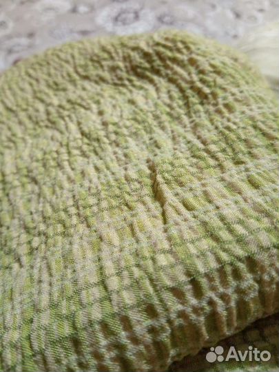 Блузка рубашка женская