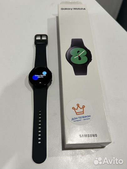 Samsung Galaxy Watch4 40mm