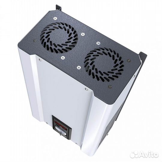 Стабилизатор напряжения до 11.8 кВт