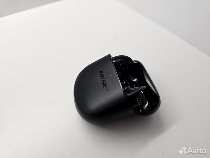 Наушники Bose quietcomfort earbuds 2