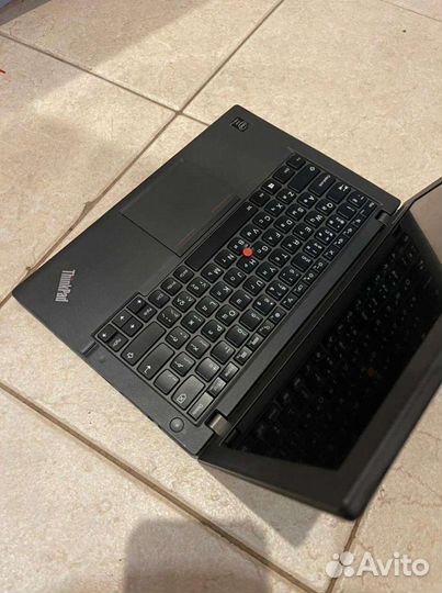Lenovo ThinkPad X240 SIM card, Intel Core i5 4210U