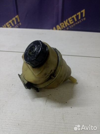 Бачок гидроусилителя руля Renault Sandero хечбек