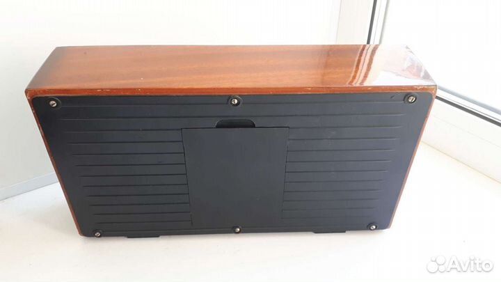 Настольные часы СССР