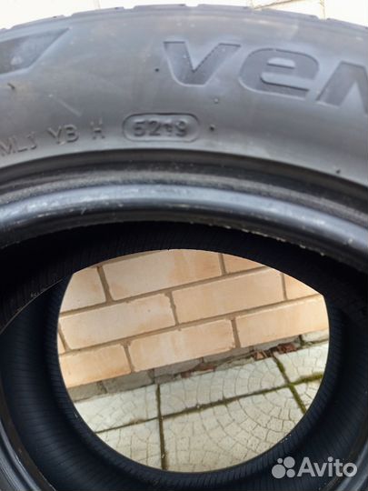 Hankook Ventus V12 Evo2 K120 235/50 R18 101Y