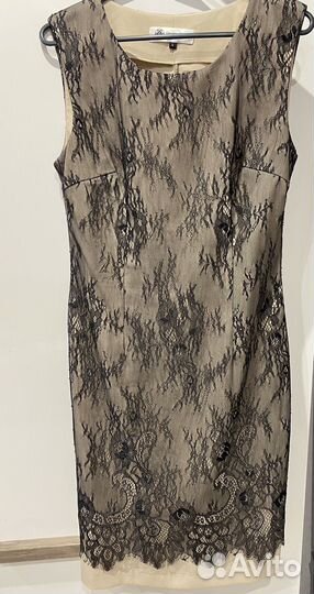 Вечернее платье 46 -48размера