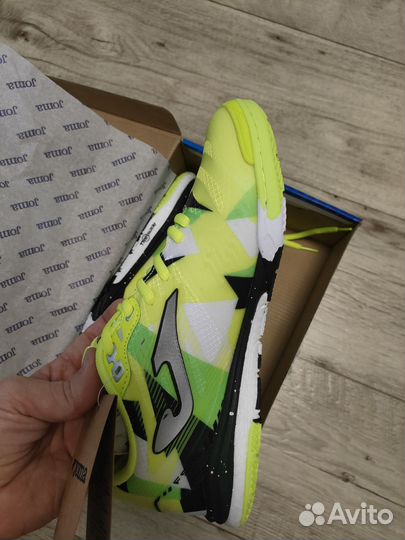 Футзалки Joma Super Regate rebound