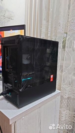 Корпус Cooler Master masterbox td300 mesh