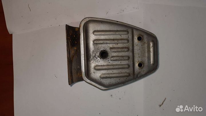 Глушитель олео мак спарта 25