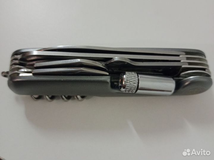 Мультитул тактический Alfa Romeo