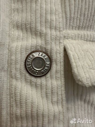 Рубашка zara