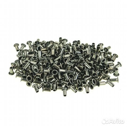 100 гр. Втулки D3 для рамок нж (aisi304)