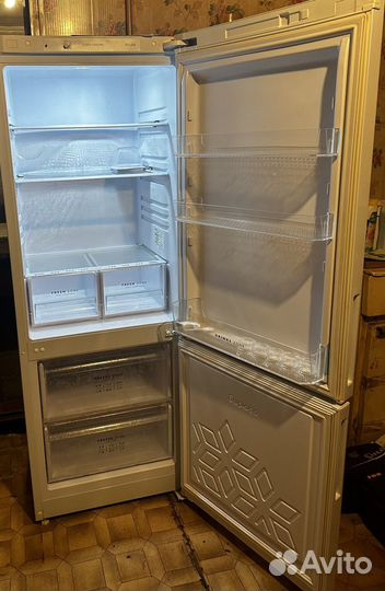 Холодильник