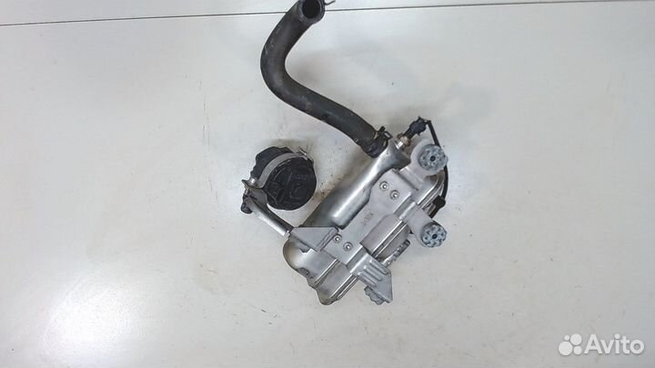 Насос водяной BMW i3, 2015