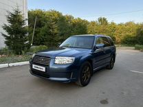 Subaru Forester 2.0 MT, 2007, 299 700 км, с пробегом, цена 1 025 000 руб.