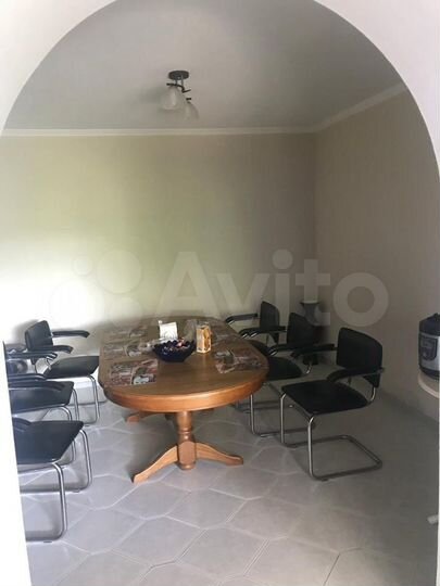 Дом 242,8 м² на участке 7,5 сот.