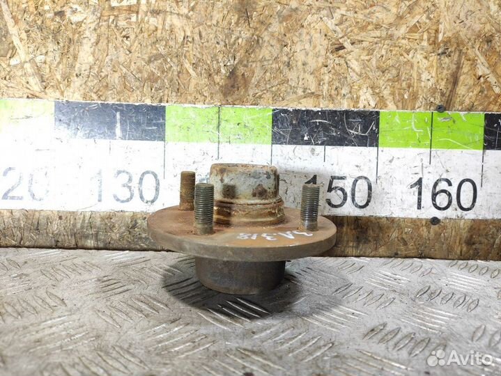 Ступица задняя Nissan Micra k11 K11