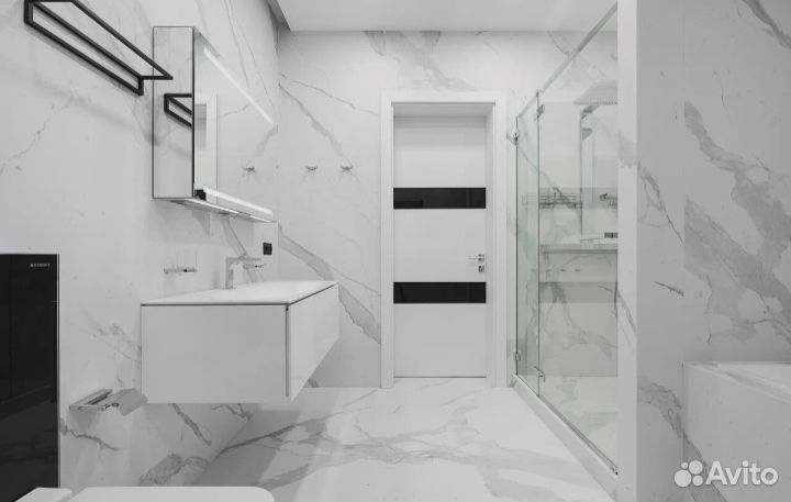 Кафельщик плиточник