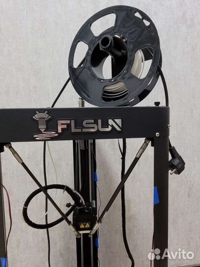 Flsun-QQ