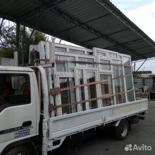 Окна Rehau, KBE, EcoLight, Green Tech