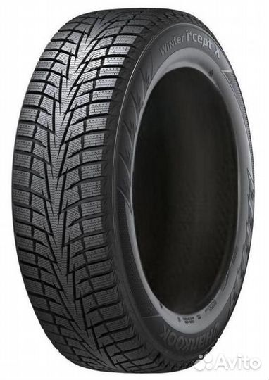 Hankook Dynapro I'Cept RW08 255/50 R20
