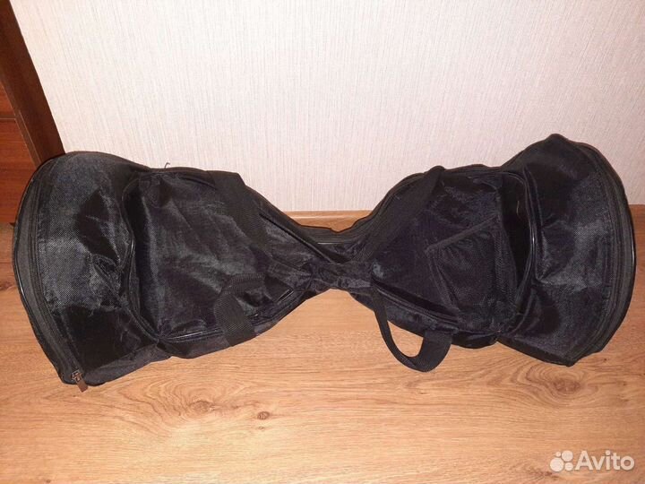 Гироскутер