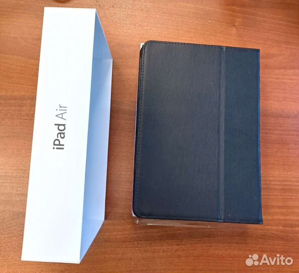 iPad Air Model A1475