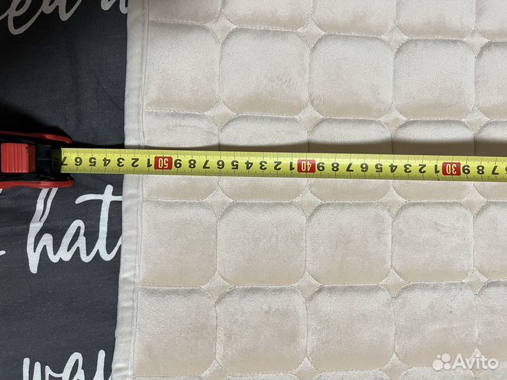 Накидка на кресло