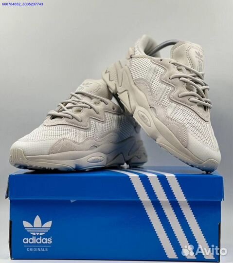 Кроссовки Adidas Ozweego (Арт.92738)