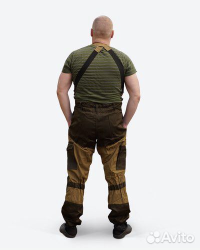 Костюм горка 3