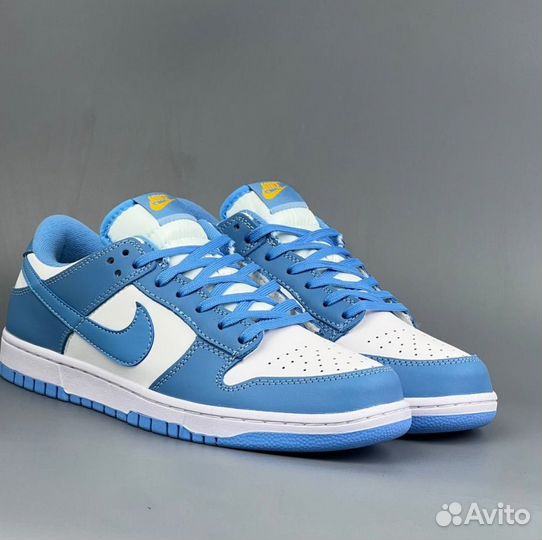 Кроссовки Nike Dunk