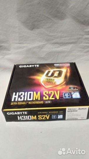 Коробка, упаковка, от материнской платы, кулера