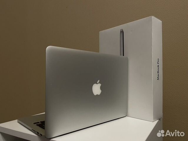 Macbook Pro 13 2014