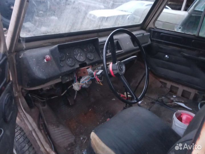 Луаз-969м