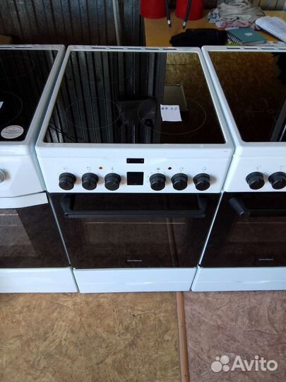 Плита электрическая