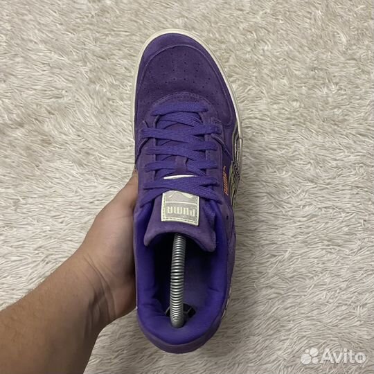 Кроссовки Puma Ca Pro Hunted Оригинал